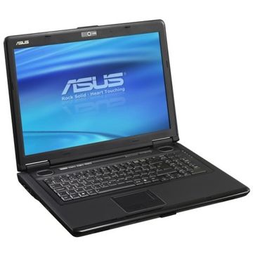 Notebook Asus X71SL-7S031 Intel Dual-Core T3200 2.0GHz, 2GB, 250GB