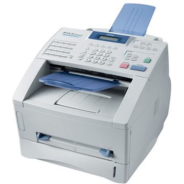 Fax Brother 8360P, Laser A4, 33.600bps, 8Mb