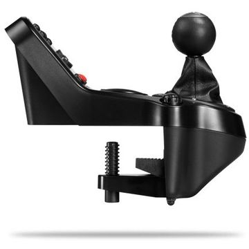 Logitech G27 Racing Wheel, volan pentru PC, PS2 si PS3