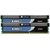 Memorie Corsair CMX4GX3M2A1600C9 DDR3 4GB, 1600MHz