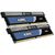 Memorie Corsair TWIN2X4096-6400C5C DDR2 4GB, 800MHz