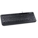 Tastatura Microsoft ANB-00019 600