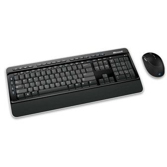 Tastatura Microsoft MFC-00021 Kit Wireless 3000