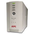 APC Back-UPS CS, 350VA/210W, stand-by