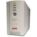 APC Back-UPS CS, 500VA/300W, stand-by
