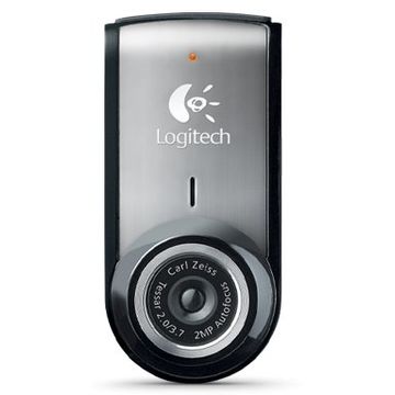 Camera web Logitech C905 portable