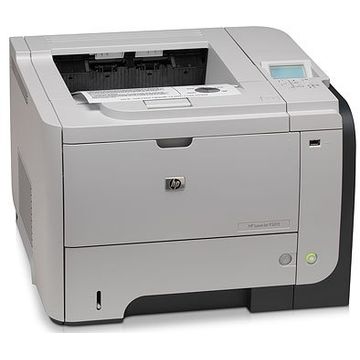 Imprimanta laser HP Enterprise P3015d, A4, 40 ppm
