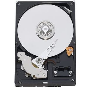 Hard disk Western Digital Caviar Green Intellipower 1TB, 64MB, SATA II-300