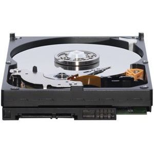 Hard disk Western Digital Caviar Green Intellipower 1TB, 64MB, SATA II-300