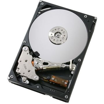 Hard disk Hitachi Desktar P7K500, 500GB, 16MB, SATA II-300