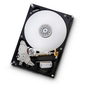 Hard disk Hitachi Deskstar 7K1000.B, 320GB, 16MB, SATA II-300