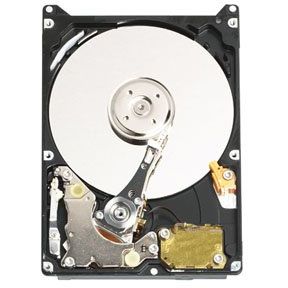 Hard disk Western Digital WD1600BEVE Scorpio Blue - 160GB, 8MB
