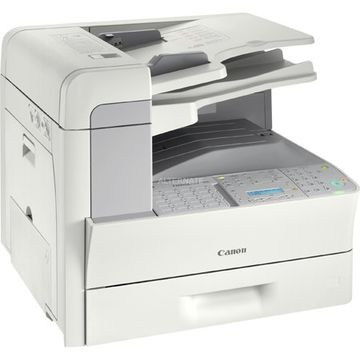 Fax Canon i-SENSYS L3000IP , Fax + Printer Laser &amp; Internet function (LAN type), A4/A3