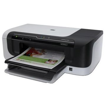 Imprimanta cu jet HP Officejet 6000 - A4, retea