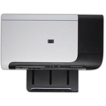 Imprimanta cu jet HP Officejet 6000 - A4, retea
