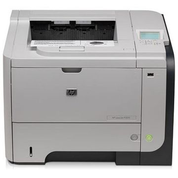 Imprimanta laser HP LaserJet P3015 - monocrom A4