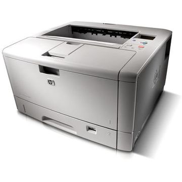 Imprimanta laser HP LaserJet 5200 - A3, 35ppm, 1200 dpi