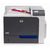 Imprimanta laser HP LaserJet CP4025n - Color A4, retea