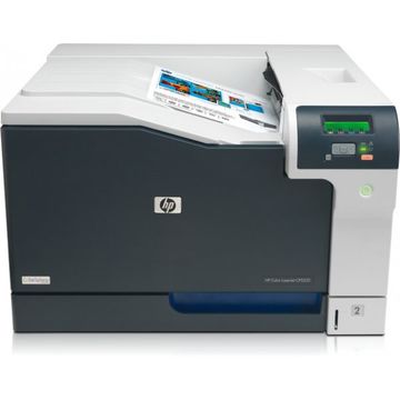 Imprimanta laser HP LaserJet Professional CP5225 - Color A3