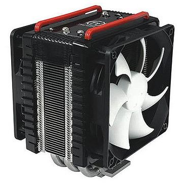 Cooler procesor Thermaltake Frio, cupru, 5 heatpipes