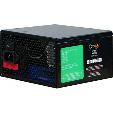 Sursa Inter-Tech CobaKing 550W PSU