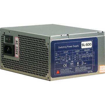 Sursa Inter-Tech SL-500 500W PSU