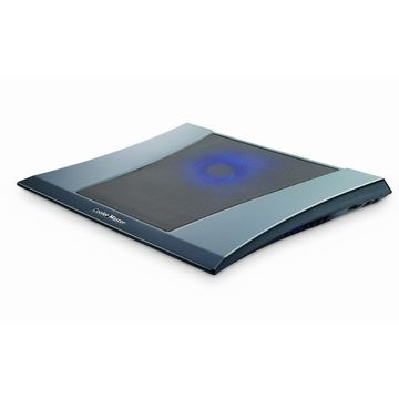 Cooler notebook Cooler Master NotePal AX - maxim 15.4 inch