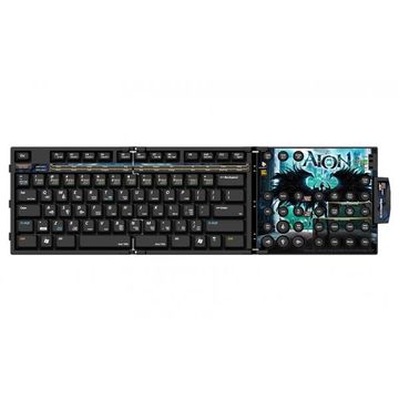 Tastatura Steelseries Zboard Keyset Limited Edition (Aion)