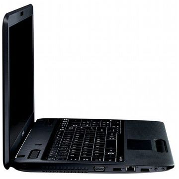 Notebook Toshiba Satellite C650-177 - Intel Core i3 350M, 2.26GHz, 3GB, 320GB