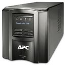 APC Smart-UPS 750VA, LCD, 230V