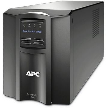 APC Smart-UPS 1000VA, LCD, 230V