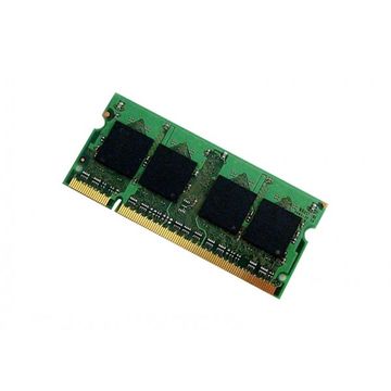 Memorie laptop Kingmax SODIMM 2GB DDR3, 1333MHz, PC10600, FBGA Mars