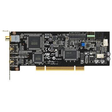 Placa de sunet Asus Xonar HDAV1.3 Slim - HDMI1.3, PCI