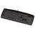 Tastatura A4Tech KBS-720, ANTI-RSI, USB (Black)