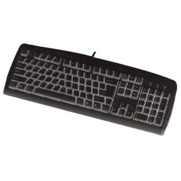 Tastatura A4Tech KBS-720, ANTI-RSI, USB (Black)