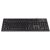 Tastatura A4Tech KR-85 Comfort, PS/2, Black