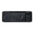 Tastatura Samsung Pleomax PKB5200B, Pantagraph US Layout, Black, USB