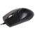 Mouse A4Tech OP-720, 3D Optical, USB (Black)