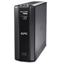 APC UPS BACK-UPS RS 1500VA/865W, LCD Display