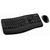 Tastatura Microsoft Wireless Comfort Desktop 5000 CSD-00019 + Mouse bluetrack