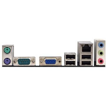Placa de baza ASRock N68-GS3-UCC, Nforce 630A + GeForce7025, Socket AM3