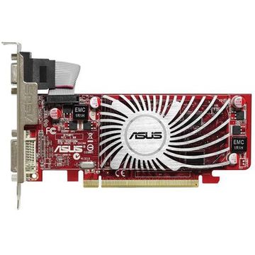 Placa video Asus ATI Radeon HD5450,&nbsp; PCI-EX2.1, 512MB DDR2, 64-bit