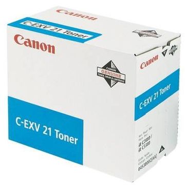 Toner Canon C-EXV21 - Cyan, IR C3380, 3380i, 2880, 2880i