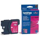 Brother Toner LC1100M - Magenta, DCP 6690CW, DCP 6490CW
