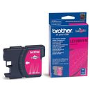 Toner Brother LC1100HYM - Magenta, DCP 6690CW, DCP 6490CW