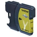 Brother Toner LC1100HYY - Yellow, DCP 6690CW, DCP 6490CW