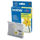 Brother Toner LC970Y - Yellow