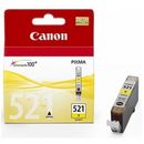 Canon Toner Yellow CLI-521