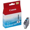 Canon Toner Cyan  CLI-8