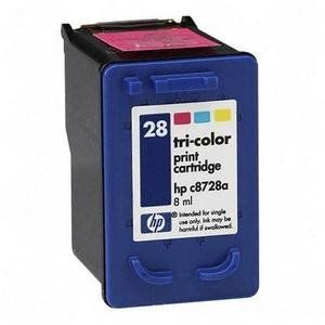 Toner color HP 28 ( C8728AE )